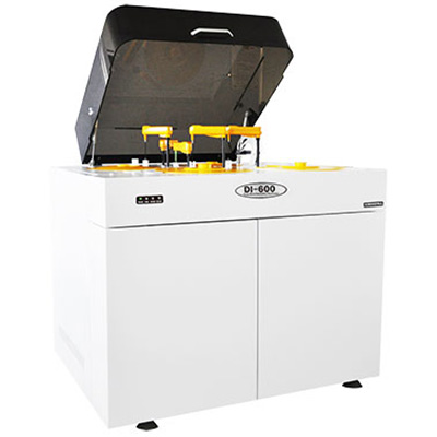 DI-600全自动生化分析仪
