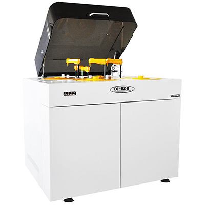 DI-808全自动生化分析仪