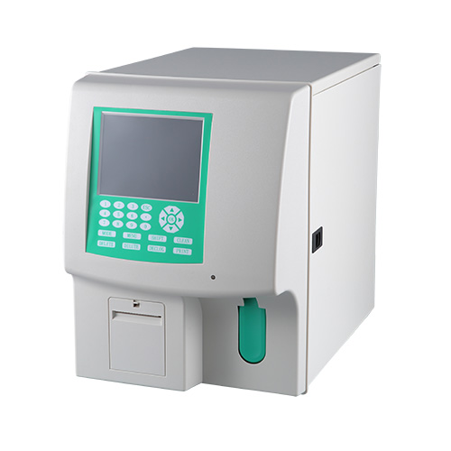 HB-7222 血细胞分析仪